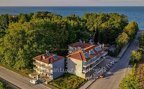 Olympian Luxury Apartments